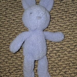 Jellycat Soft Lavender Bunny Plush